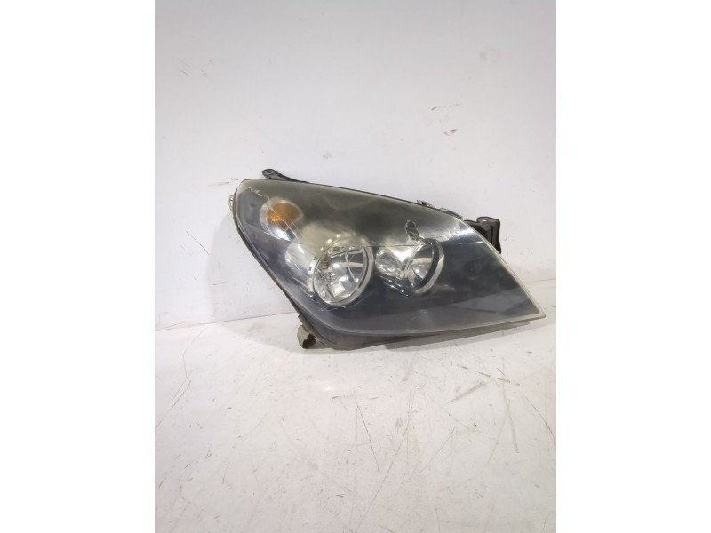 Recambio de faro derecho para opel astra h (a04) 1.7 cdti (l48) referencia OEM IAM 1EG270370-02  