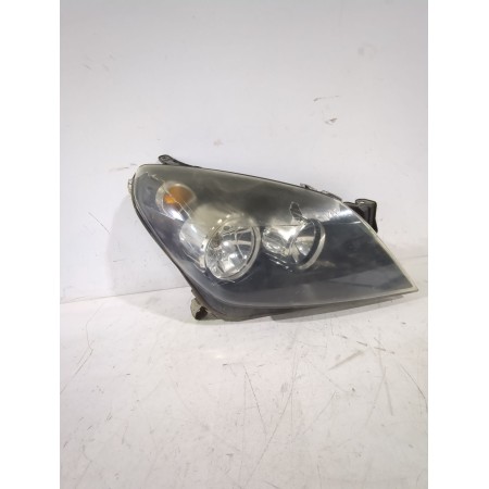 Recambio de faro derecho para opel astra h (a04) 1.7 cdti (l48) referencia OEM IAM 1EG270370-02  