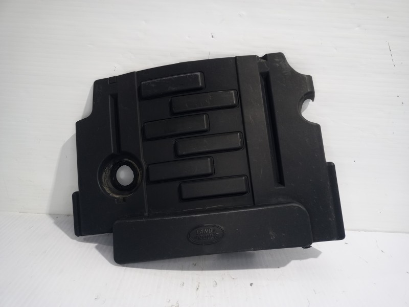Recambio de cubierta motor para land rover discovery 4 tdv6 hse referencia OEM IAM 7H226A949AB  