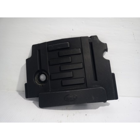 Recambio de cubierta motor para land rover discovery 4 tdv6 hse referencia OEM IAM 7H226A949AB  