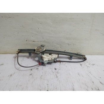 Recambio de elevalunas delantero derecho para nissan micra (k12e) sport referencia OEM IAM 0130822203  