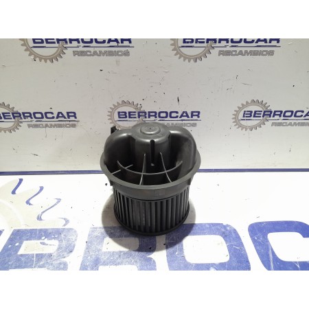 Recambio de motor calefaccion para peugeot 107 1.0 cat (384f) referencia OEM IAM N101812H  