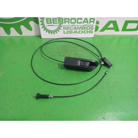 Recambio de mando apertura tapa combustible para toyota auris touring sports (e18) active referencia OEM IAM 773060D120 / 770350