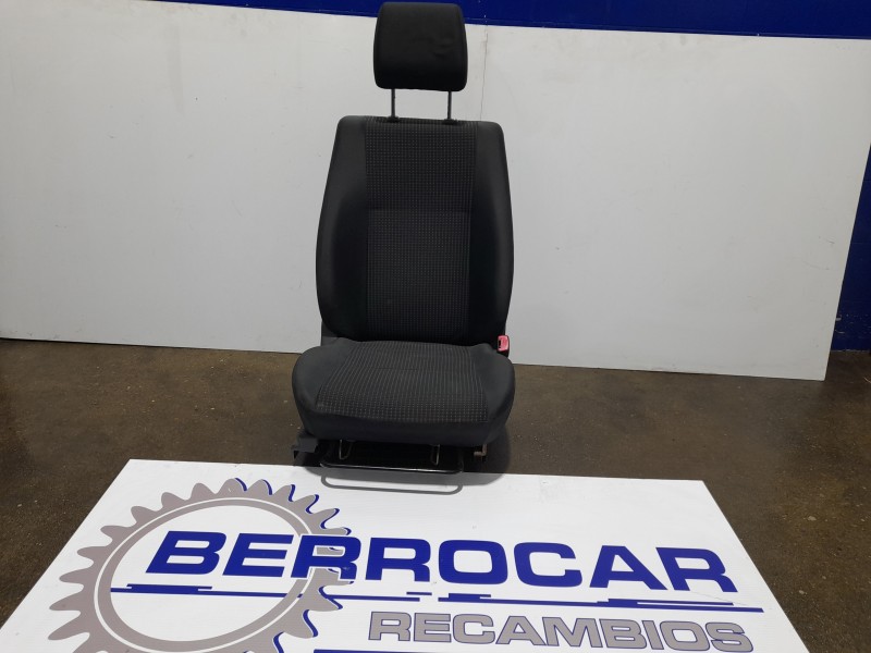 Recambio de asiento delantero derecho para suzuki swift berlina (mz) 1.3 16v cat referencia OEM IAM 8530372K00  