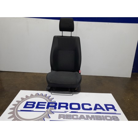Recambio de asiento delantero derecho para suzuki swift berlina (mz) 1.3 16v cat referencia OEM IAM 8530372K00  
