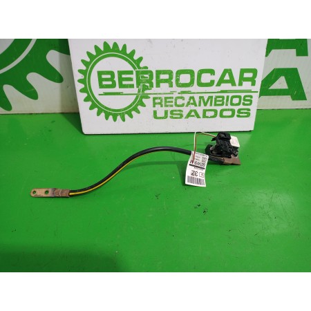 Recambio de sensor para nissan qashqai ii (j11, j11_) 1.3 dig-t referencia OEM IAM A4209051300  