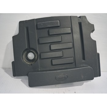 Recambio de cubierta motor para land rover discovery 4 tdv6 hse referencia OEM IAM 7H226A949AB  