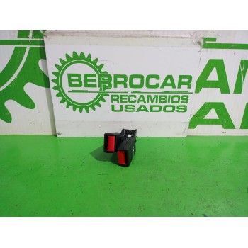 Recambio de enganche cinturon central para opel zafira a elegance referencia OEM IAM 197401  