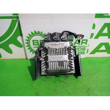 CENTRALITA MOTOR UCE 9654925480 