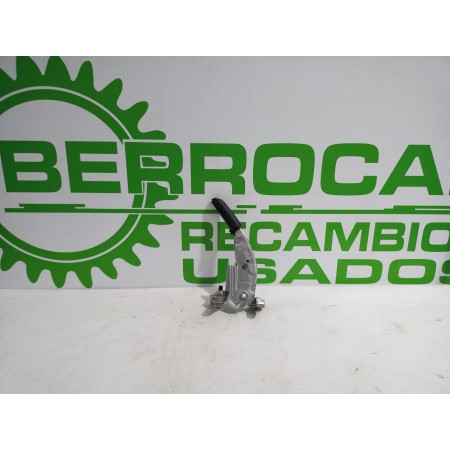 Recambio de palanca freno para opel astra g berlina 1.6 16v referencia OEM IAM 574080  