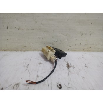 Recambio de cerradura maletero / porton para nissan micra (k12e) sport referencia OEM IAM 90502AV720  