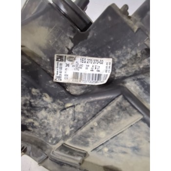Recambio de faro derecho para opel astra h (a04) 1.7 cdti (l48) referencia OEM IAM 1EG270370-02  