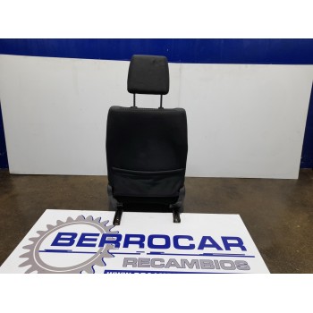 Recambio de asiento delantero derecho para suzuki swift berlina (mz) 1.3 16v cat referencia OEM IAM 8530372K00  