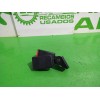 Recambio de enganche cinturon central para opel zafira a elegance referencia OEM IAM 197401  