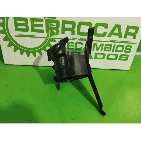 Recambio de soporte filtro gasoil para seat toledo (1m2) 1.9 tdi referencia OEM IAM 1M0127225  