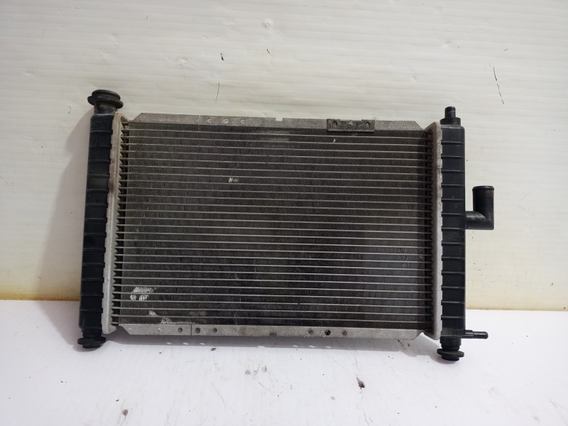 Recambio de radiador agua para daewoo matiz cd referencia OEM IAM 96322941  