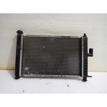 Recambio de radiador agua para daewoo matiz cd referencia OEM IAM 96322941  