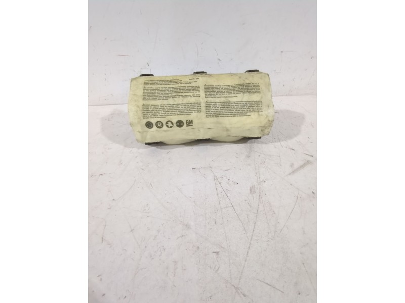 Recambio de airbag delantero derecho para opel astra h (a04) 1.7 cdti (l48) referencia OEM IAM 13214614  