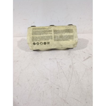 Recambio de airbag delantero derecho para opel astra h (a04) 1.7 cdti (l48) referencia OEM IAM 13214614  