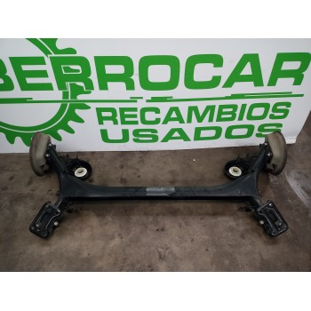 Recambio de puente trasero para citroën c4 berlina 1.6 16v hdi referencia OEM IAM 5148R9  