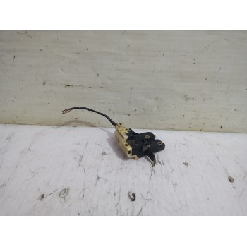 Recambio de cerradura maletero / porton para nissan micra (k12e) sport referencia OEM IAM 90502AV720  