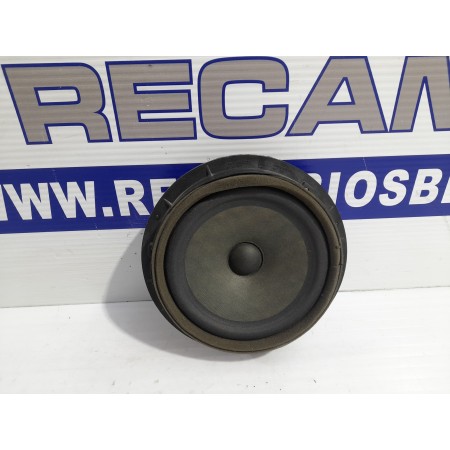 Recambio de altavoz para suzuki swift berlina (mz) 1.3 16v cat referencia OEM IAM 3910262J00  