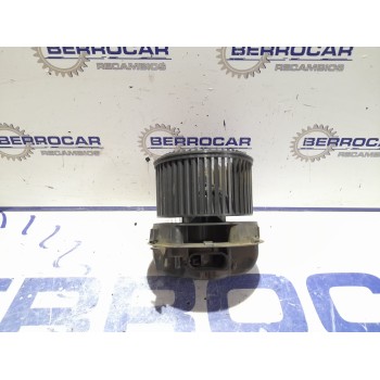 Recambio de motor calefaccion para peugeot 107 1.0 cat (384f) referencia OEM IAM N101812H  