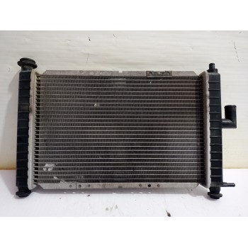 Recambio de radiador agua para daewoo matiz cd referencia OEM IAM 96322941  