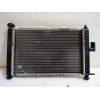 Recambio de radiador agua para daewoo matiz cd referencia OEM IAM 96322941  