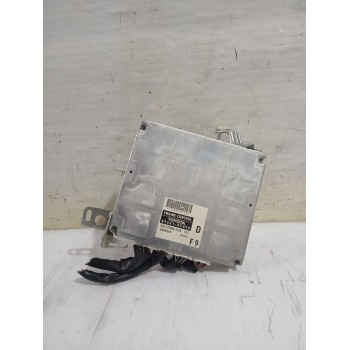 Recambio de centralita motor uce para toyota corolla verso (zer_, zze12_, r1_) 2.2 d-4d (aur10_) referencia OEM IAM 896610F090  