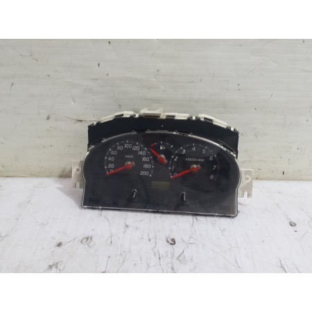 Recambio de cuadro instrumentos para nissan micra (k12e) sport referencia OEM IAM 24810AX860  