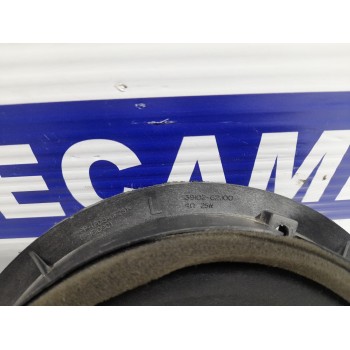 Recambio de altavoz para suzuki swift berlina (mz) 1.3 16v cat referencia OEM IAM 3910262J00  