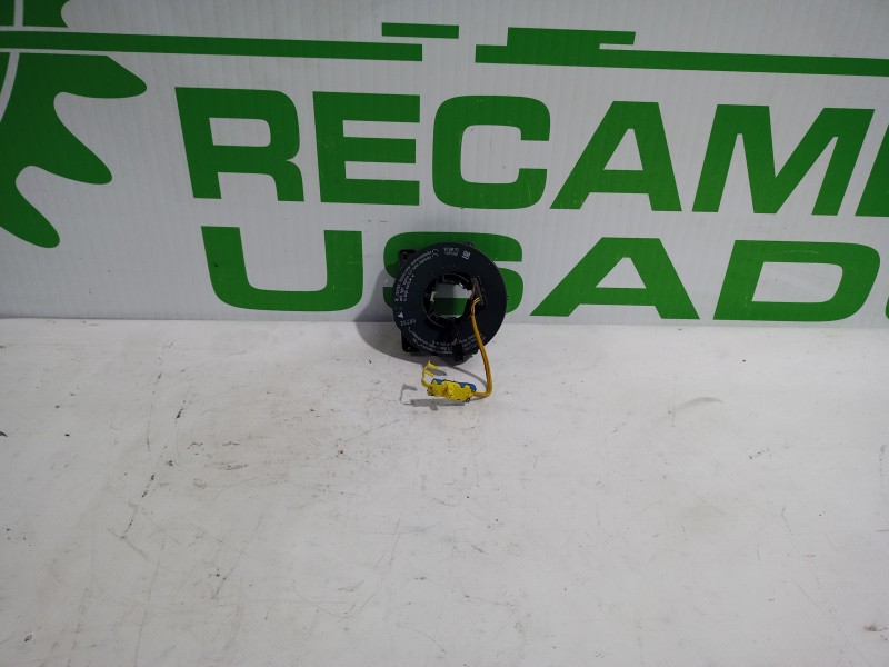 Recambio de anillo airbag para opel astra g berlina 1.6 16v referencia OEM IAM 90588757  