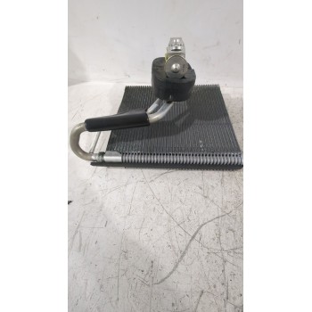 Recambio de evaporador aire acondicionado para volkswagen t-roc (a11, d11) 1.6 tdi referencia OEM IAM 5Q2816100A  