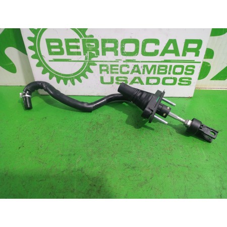 Recambio de bombin embrague para toyota auris touring sports (e18) active referencia OEM IAM 3142002031D  