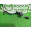 Recambio de bombin embrague para toyota auris touring sports (e18) active referencia OEM IAM 3142002031D  