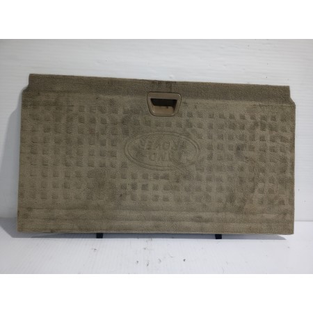 Recambio de bandeja trasera para land rover discovery 4 tdv6 hse referencia OEM IAM LR015471  