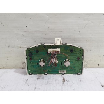 Recambio de cuadro instrumentos para nissan micra (k12e) sport referencia OEM IAM 24810AX860  