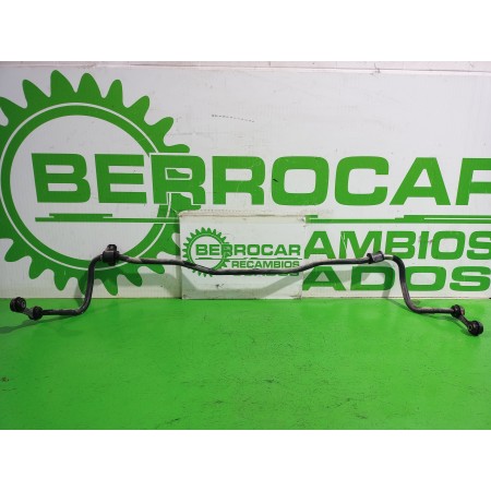 Recambio de barra estabilizadora trasera para opel vectra c berlina gts referencia OEM IAM 24457383  