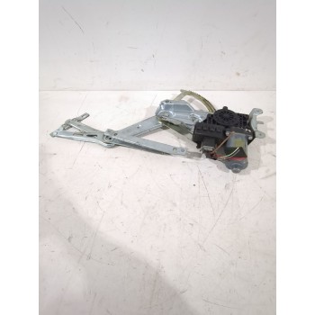 Recambio de elevalunas delantero izquierdo para opel astra h (a04) 1.7 cdti (l48) referencia OEM IAM 13100417  