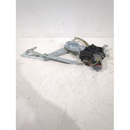 Recambio de elevalunas delantero izquierdo para opel astra h (a04) 1.7 cdti (l48) referencia OEM IAM 13100417  