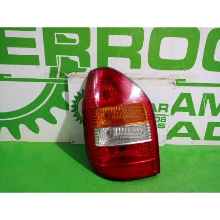 Recambio de piloto trasero izquierdo para opel zafira a elegance referencia OEM IAM 6223027  