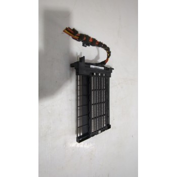 Recambio de resistencia calefaccion para volkswagen t-roc (a11, d11) 1.6 tdi referencia OEM IAM 5Q0963235C  