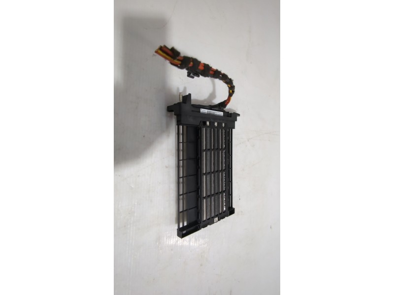 Recambio de resistencia calefaccion para volkswagen t-roc (a11, d11) 1.6 tdi referencia OEM IAM 5Q0963235C  