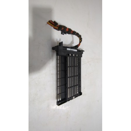 Recambio de resistencia calefaccion para volkswagen t-roc (a11, d11) 1.6 tdi referencia OEM IAM 5Q0963235C  