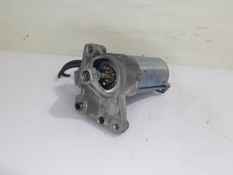Recambio de motor arranque para citroën c4 grand picasso avatar referencia OEM IAM 113933  
