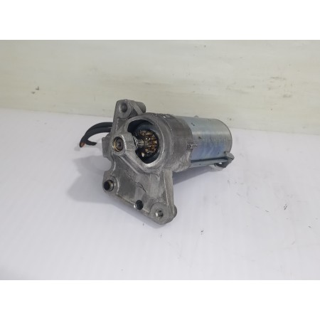 Recambio de motor arranque para citroën c4 grand picasso avatar referencia OEM IAM 113933  
