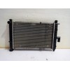 Recambio de radiador agua para daewoo matiz cd referencia OEM IAM 96322941  