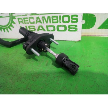Recambio de bombin embrague para toyota auris touring sports (e18) active referencia OEM IAM 3142002031D  