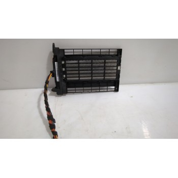 Recambio de resistencia calefaccion para volkswagen t-roc (a11, d11) 1.6 tdi referencia OEM IAM 5Q0963235C  